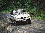 BMW X5 3.0i 2000 года (AU)